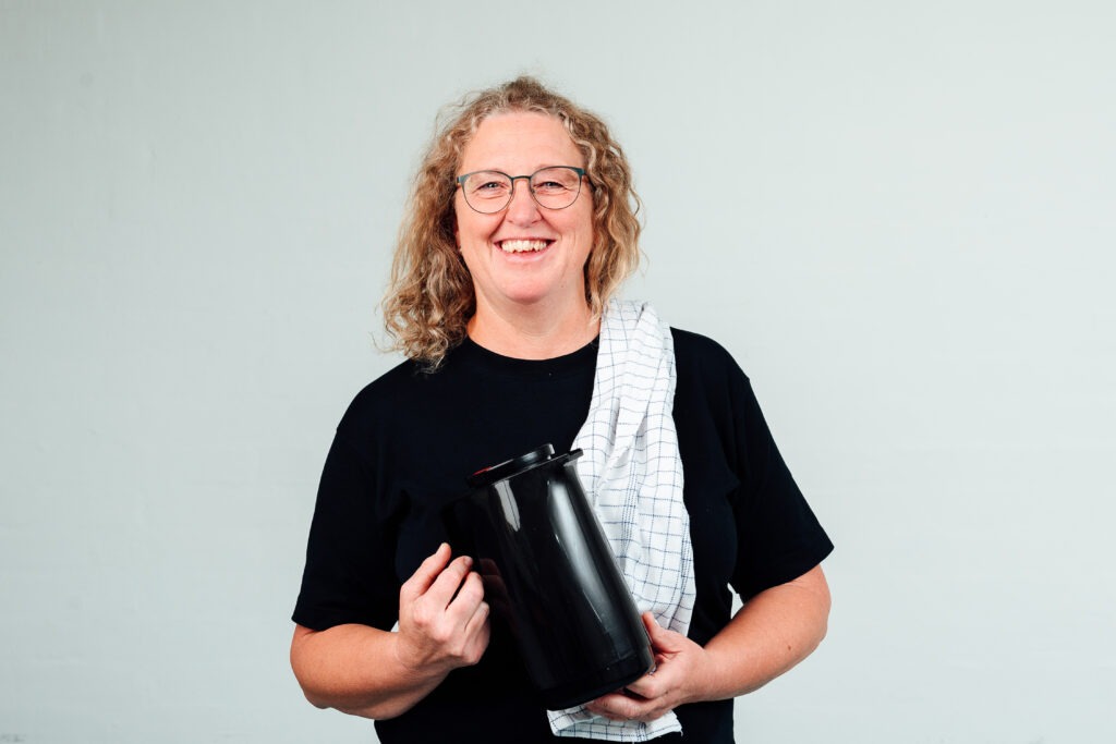 Elly Henriksen