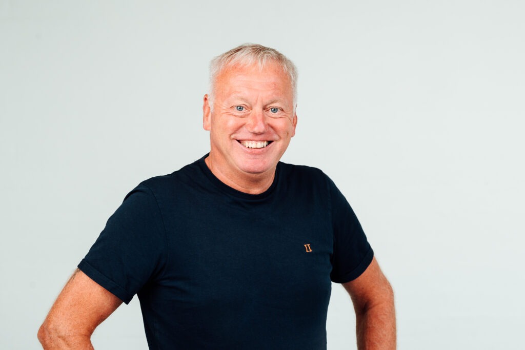 Åge Jacobsen, underviser