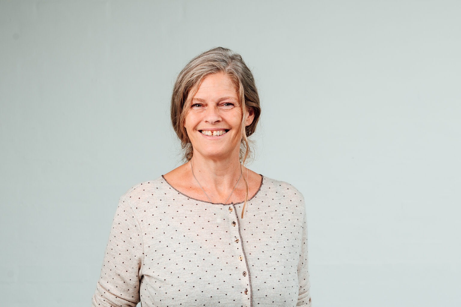 Charlotte Gotthardsen, underviser