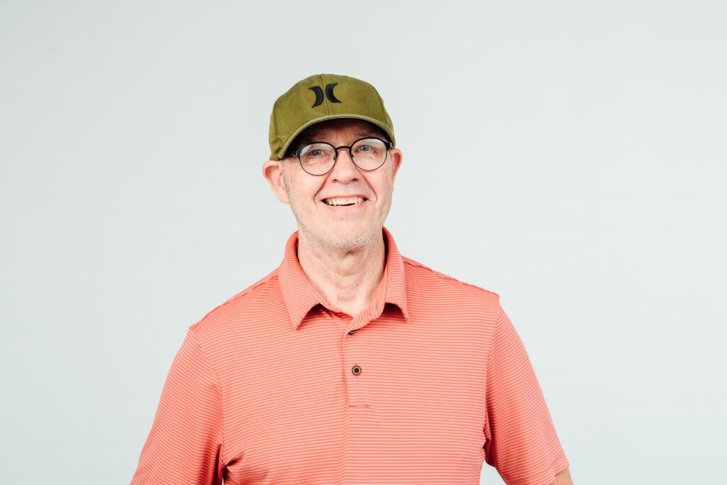 Michael Skade Hansen, underviser