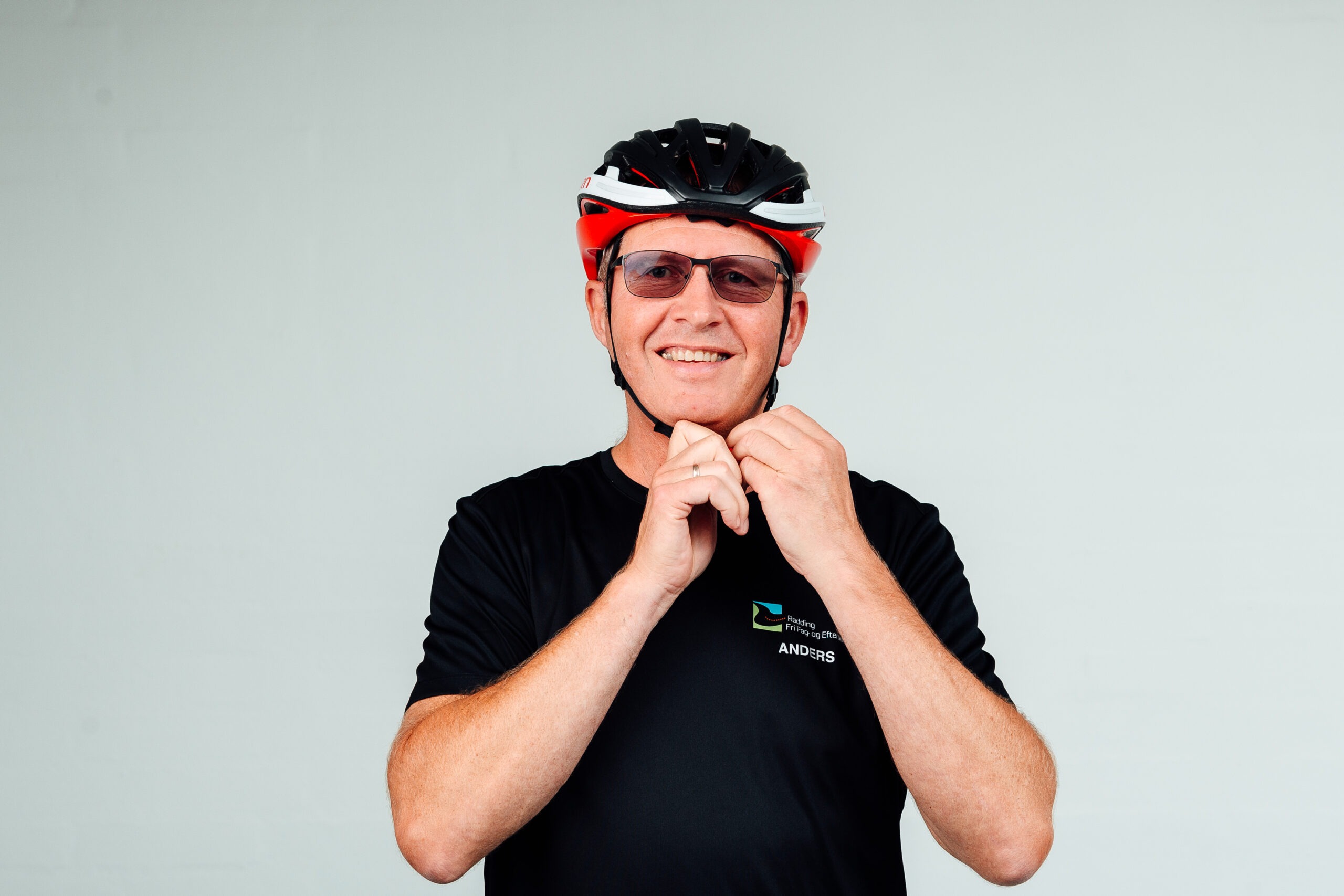Anders Kastbjerg, medhjælper — uformelt foto