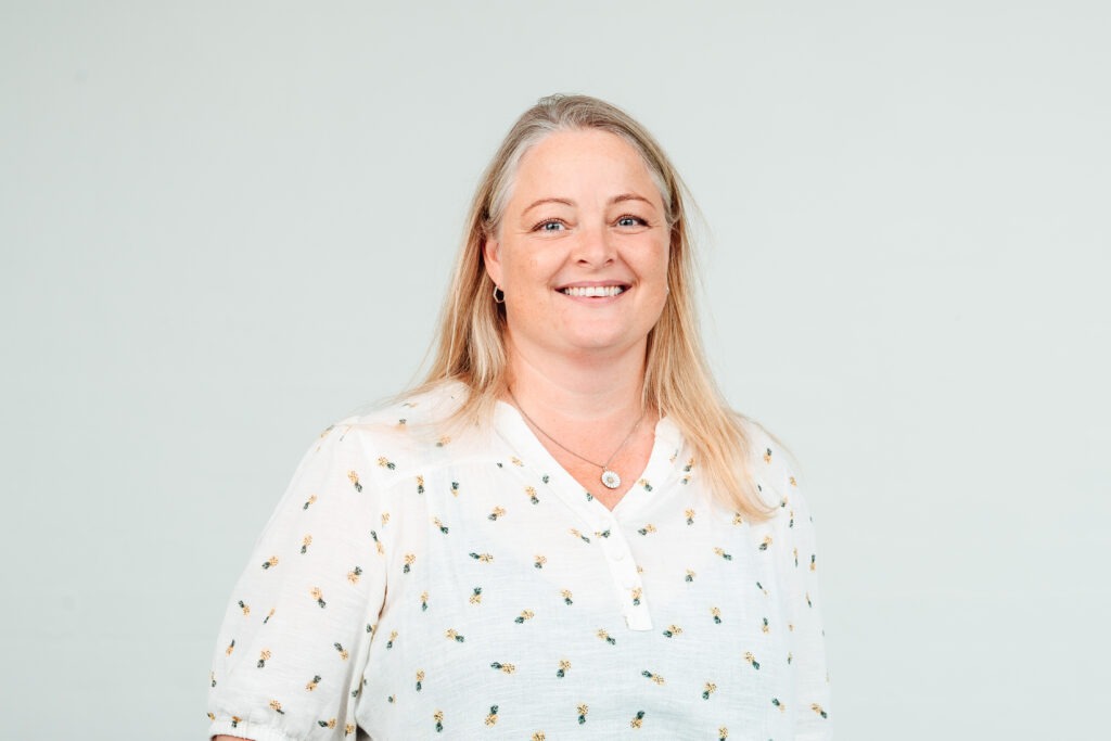Mette Hjorth Høggaard, underviser