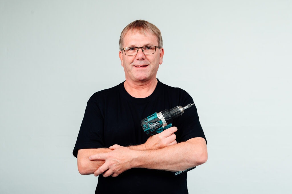 Christian Vesterager