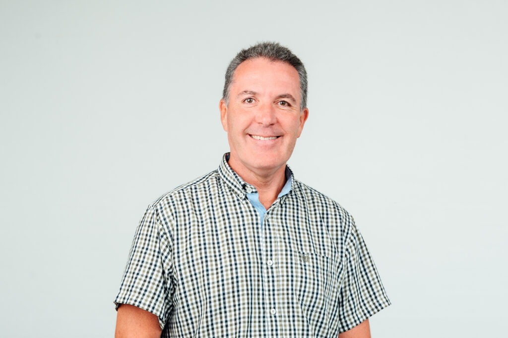 Henrik Dittmann Gregersen, forstander