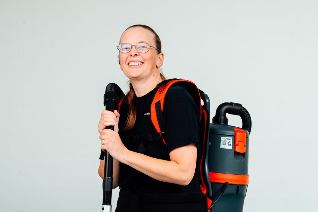 Jonna Knudsen